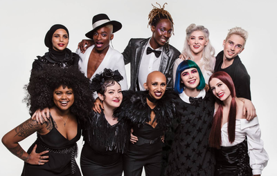 Sephora’s Holiday Campaign Is Its Most Diverse Yet 